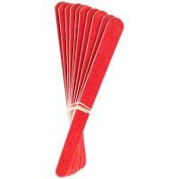 Lima corindón roja belle, pack 10 uds
