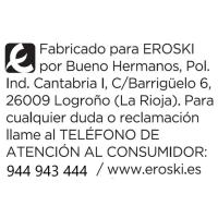 Lima corindón roja belle, pack 10 uds