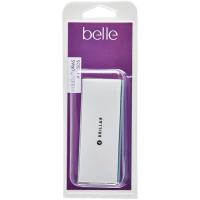 Lima pulidora 4 pasos BELLE, 1 ud