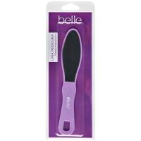 Lima de pedicura BELLE, 1 ud