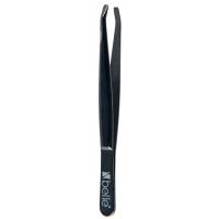 Pinza de precisión 9 cm BELLE, 1 ud