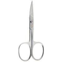 Tijeras para uñas curvas BELLE, 1 ud