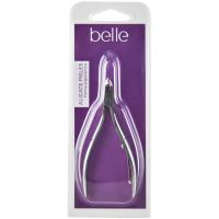 Alicate para pieles 10 cm BELLE, 1 ud
