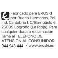 Cortacallos 14 cm BELLE, 1 ud