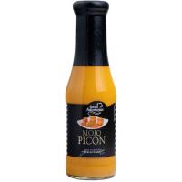 Salsa mojo picón SALSAS ASTURIANAS, frasco 290 g