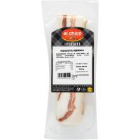 El CHICO hirugihar iberikoa, erretilua 300 g