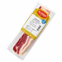 EL CHICO hirugiharra gatz gutxirekin, erretilua 300 g