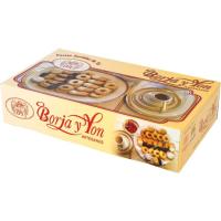 BORJA&YON te pasten sorta, kutxa 750 g