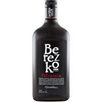 Pacharán IGP Navarra BEREZKO, botella 1 litro
