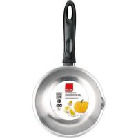 Cazo con pico de Acero Inoxidable, apto para todo tipo de cocinas, IBILI, Ø16cm