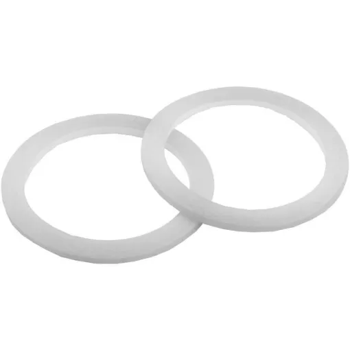 Junta de silicona para cafetera italiana de 3 tazas, MONIX