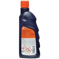 WC NET bainugelarako libratzailea, botila 500 ml
