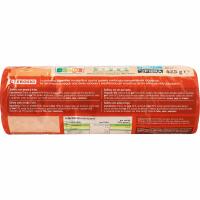 Galleta Digestive de avena y trigo EROSKI, paquete 425 g