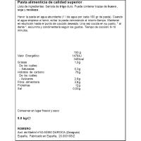 ROMERO espagetiak, paketea 5 kg