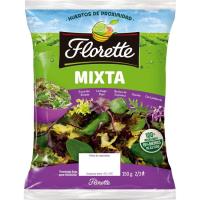 FLORETTE entsalada mistoa, poltsa 150 g
