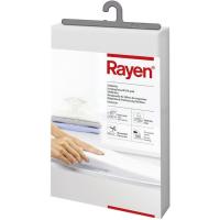 Muletón para planchar de fieltro grueso, recortable RAYEN, 130x40cm