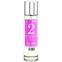 CARAVAN N.2 lurrina, lurruneztagailua 150 ml