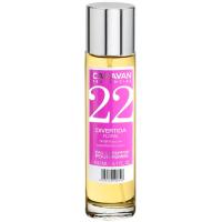 CARAVAN N.22 lurrina, lurruneztagailua 150 ml