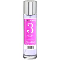 CARAVAN N.3 lurrina, lurruneztagailua 150 ml