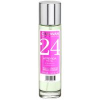 Fragancia N.24 CARAVAN, vaporizador 150 ml