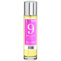 CARAVAN N.9 lurrina, lurruneztagailua 150 ml