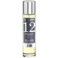 Fragancia N.12 CARAVAN, vaporizador 150 ml