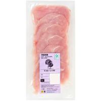 EROSKI Indioilar bularki xerratua, hutsean, erretilua gutxi gorabehera 600 g