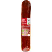 Lomo embuchado EROSKI, al corte, compra mínima 100 g