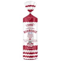 DAVEIGA MARIÑEIRAS ogi tostak gurinarekin, paketea 200 g
