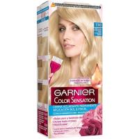 Tinte rubio extra claro N.110 COLOR SENSATION, caja 1 ud