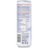 RED BULL edari energetikoa, lata 47,3 cl