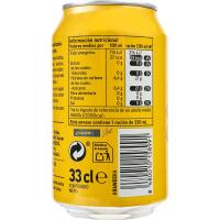 EROSKI tonika, lata 33 cl