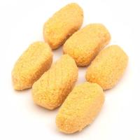 GESALAGA urdaiazpiko kroketak, pisura, gutxieneko erosketa 250 g