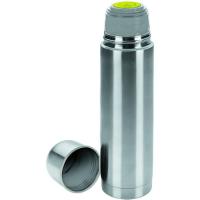 Termo líquidos inoxidable doble pared, mantiene temperatura 8-10h IBILI, 500ml