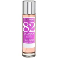 CARAVAN N.82 lurrina, lurruneztagailua 150 ml