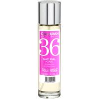 Fragancia N.36 CARAVAN, vaporizador 150 ml