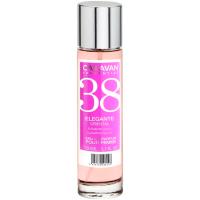 CARAVAN N.38 lurrina, lurruneztagailua 150 ml
