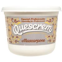 QUESCREM Mascarponea, terrina 500 g