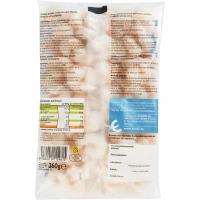 Gamba pelada grande 60/80 EROSKI, bolsa 360 g
