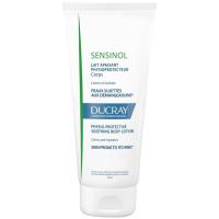 Champú Sensinol DUCRAY, bote 200 ml