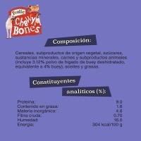Snack hueso FROLIC, paquete 170 g
