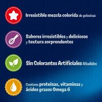 Party Mix original para gato FELIX, paquete 60 g