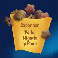 Party Mix original para gato FELIX, paquete 60 g
