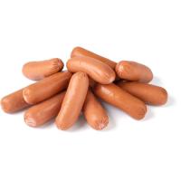 VITAKRAFT mini txakurrentzako saltxitxak, lata 120 g