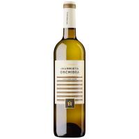 Vino Blanco orchidea Sauvignon Navarra INURRIETA, botella 75 cl