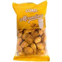 CORAL MIRANDINAS, paketea 225 g