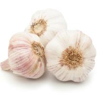 Ajo blanco GOLD, al peso, compra mínima 500 g