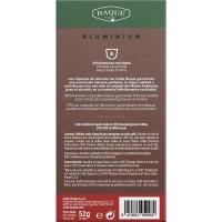 Café intenso intensidad 9 comp. Nespresso BAQUE, caja 10 uds