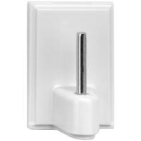 Colgador Adhesivo Visillos INOFIX, 4 uds.