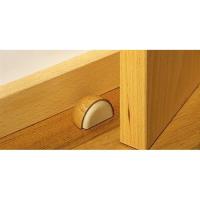Tope para puerta adhesivo Sapely INOFIX